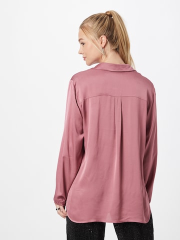 MORE & MORE Blouse in Pink