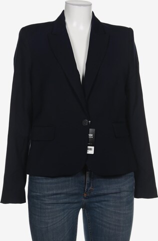 MANGO Blazer XL in Blau: predná strana