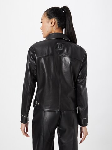 Veste mi-saison 'Poise' FREAKY NATION en noir