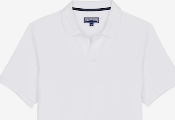 Vilebrequin Shirt in Weiß: Vorderseite