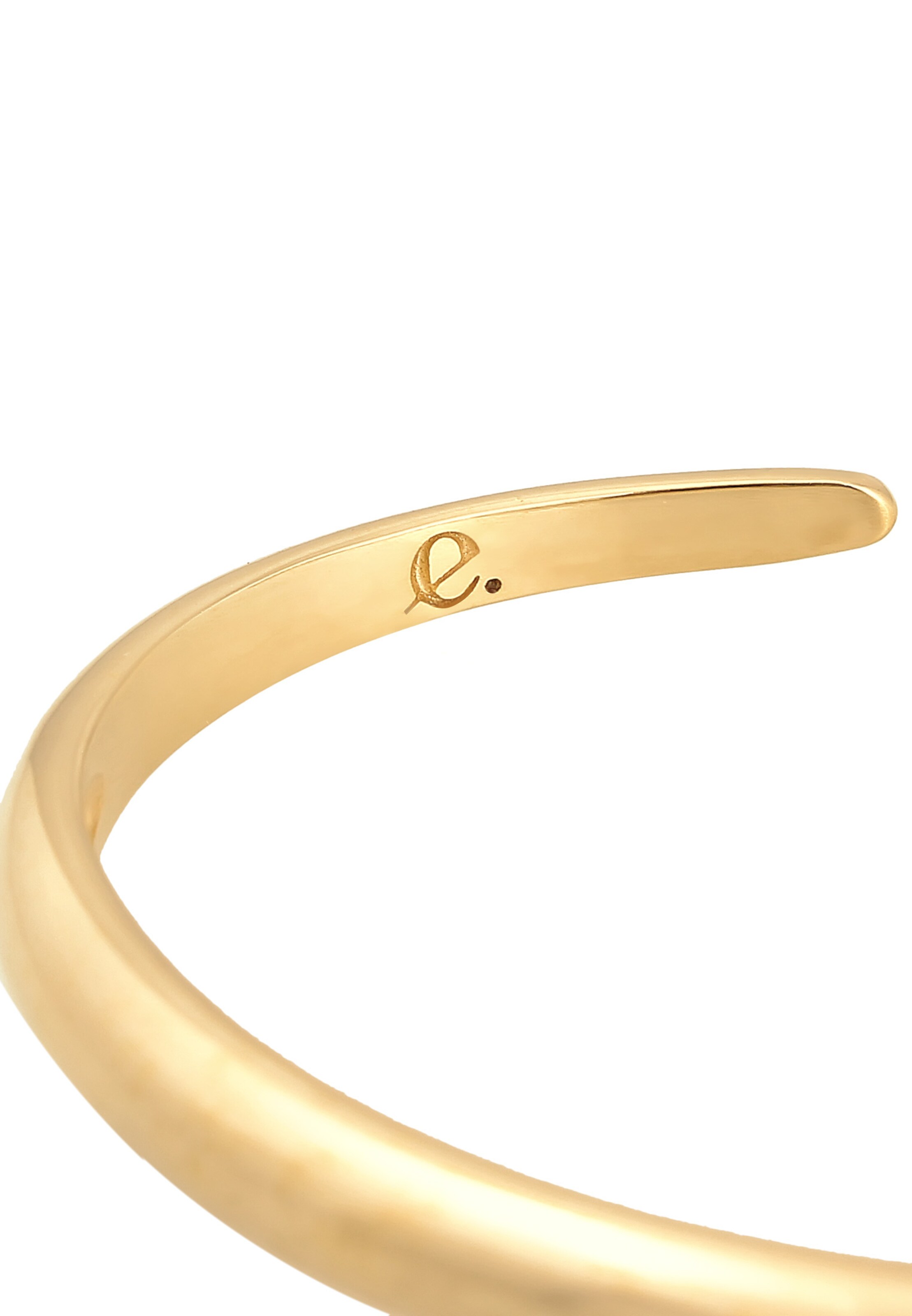ELLI PREMIUM Armband in Gold