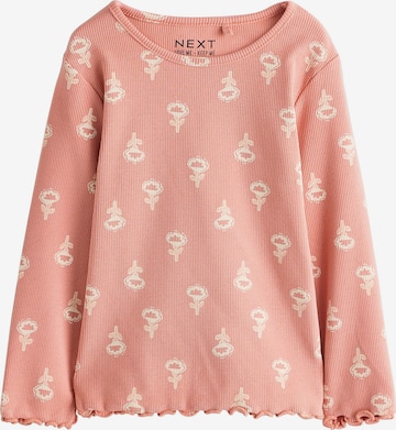 Next Paita värissä vaaleanpunainen: etupuoli