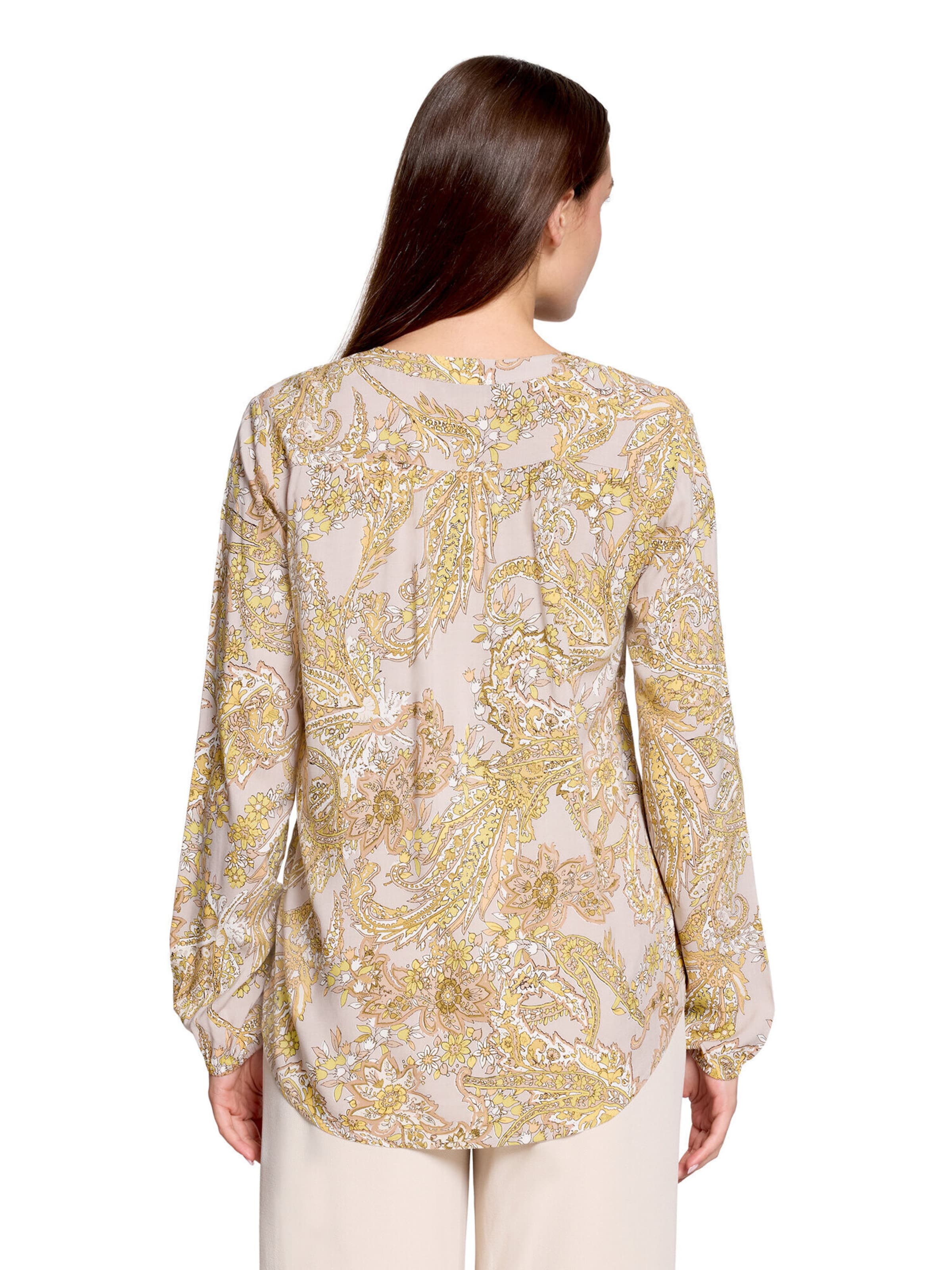Betty Barclay Bluse in Beige