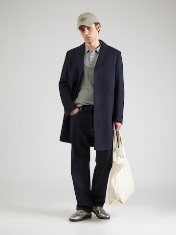 Marc O'Polo Shirt in Grey