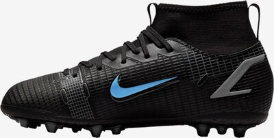 NIKE Kopačke u plava / crna, Pregled proizvoda