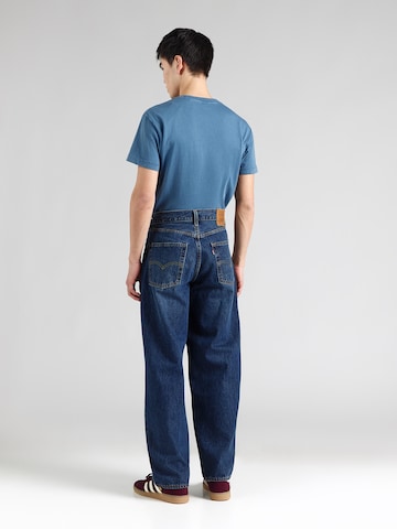 LEVI'S ® Baggy Джинсы '578® BAGGY' в Синий