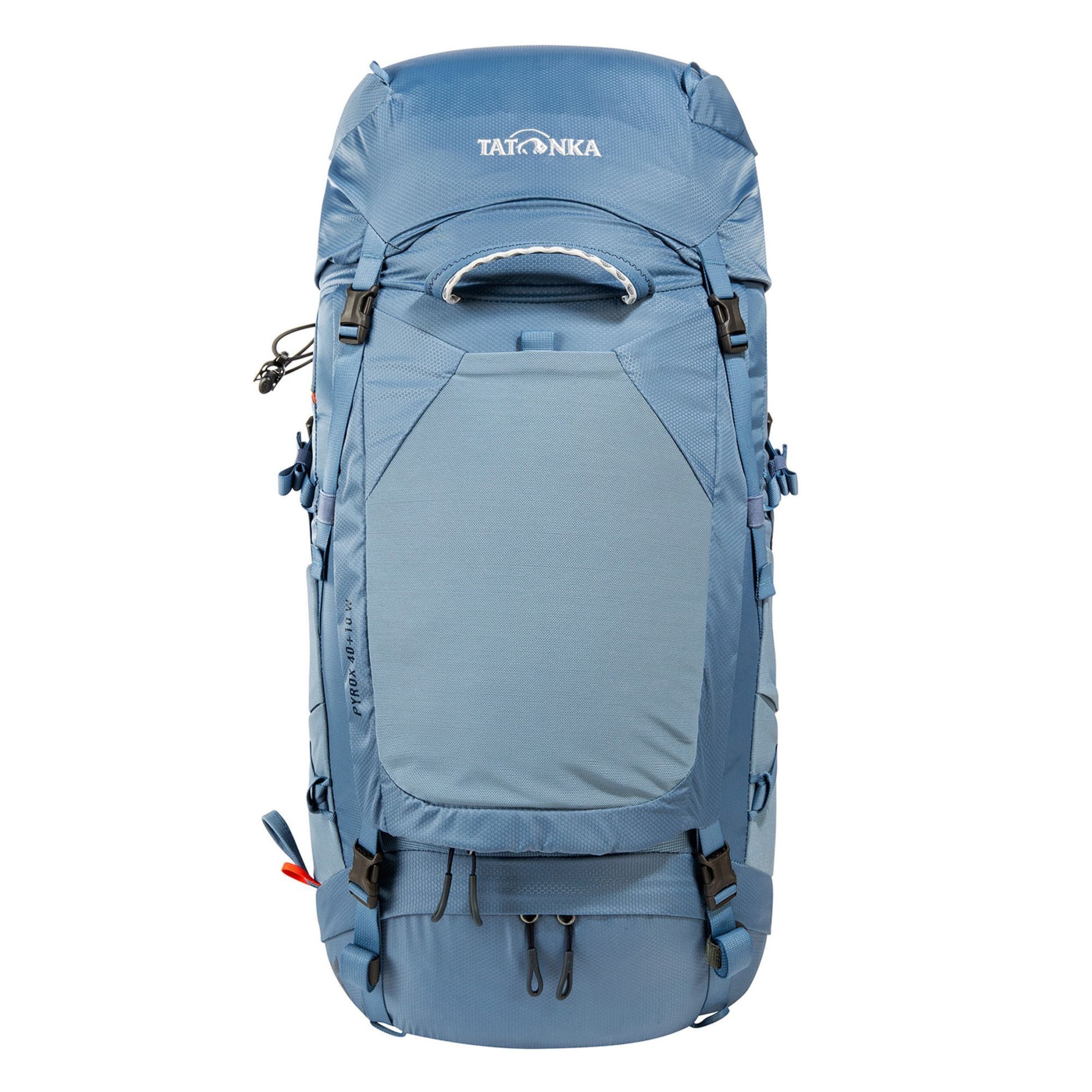 TATONKA Sportrugzak 'Pyrox' in Blauw: voorkant