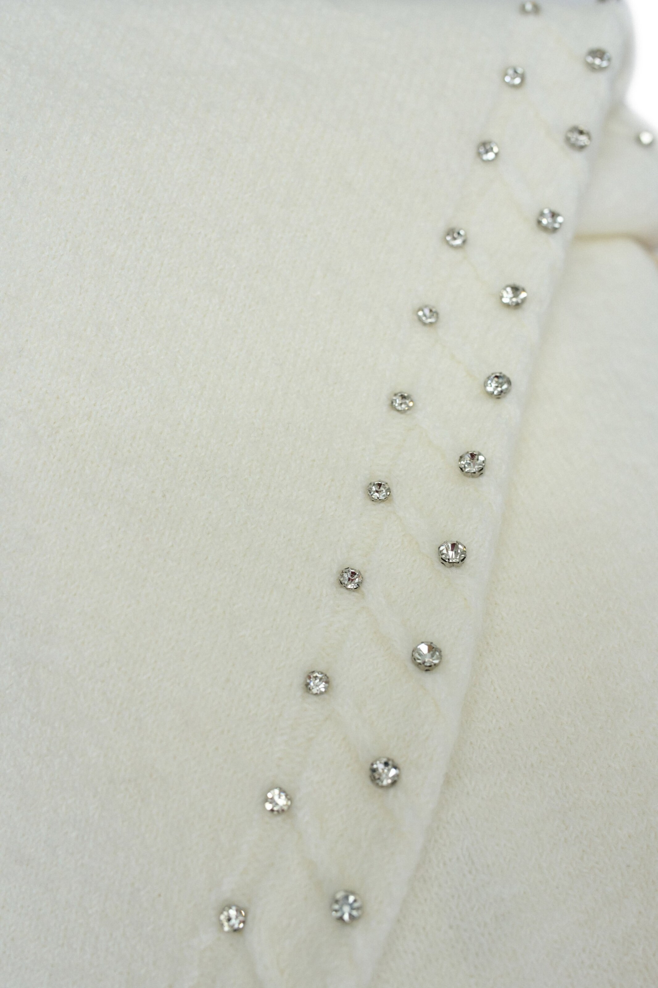 Salsa Jeans Sweater in White