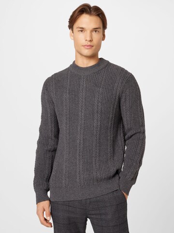 ESPRIT Pullover in Grau: predná strana