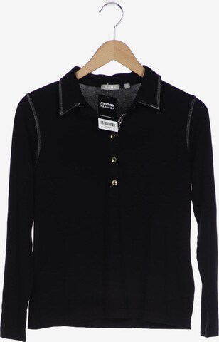 Rabe Top & Shirt in M in Black: front
