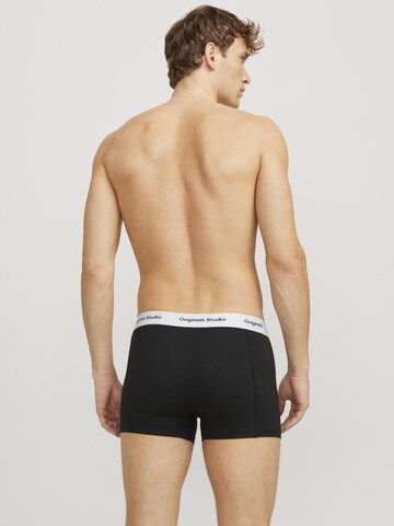 JACK & JONES Boxer shorts in Blue