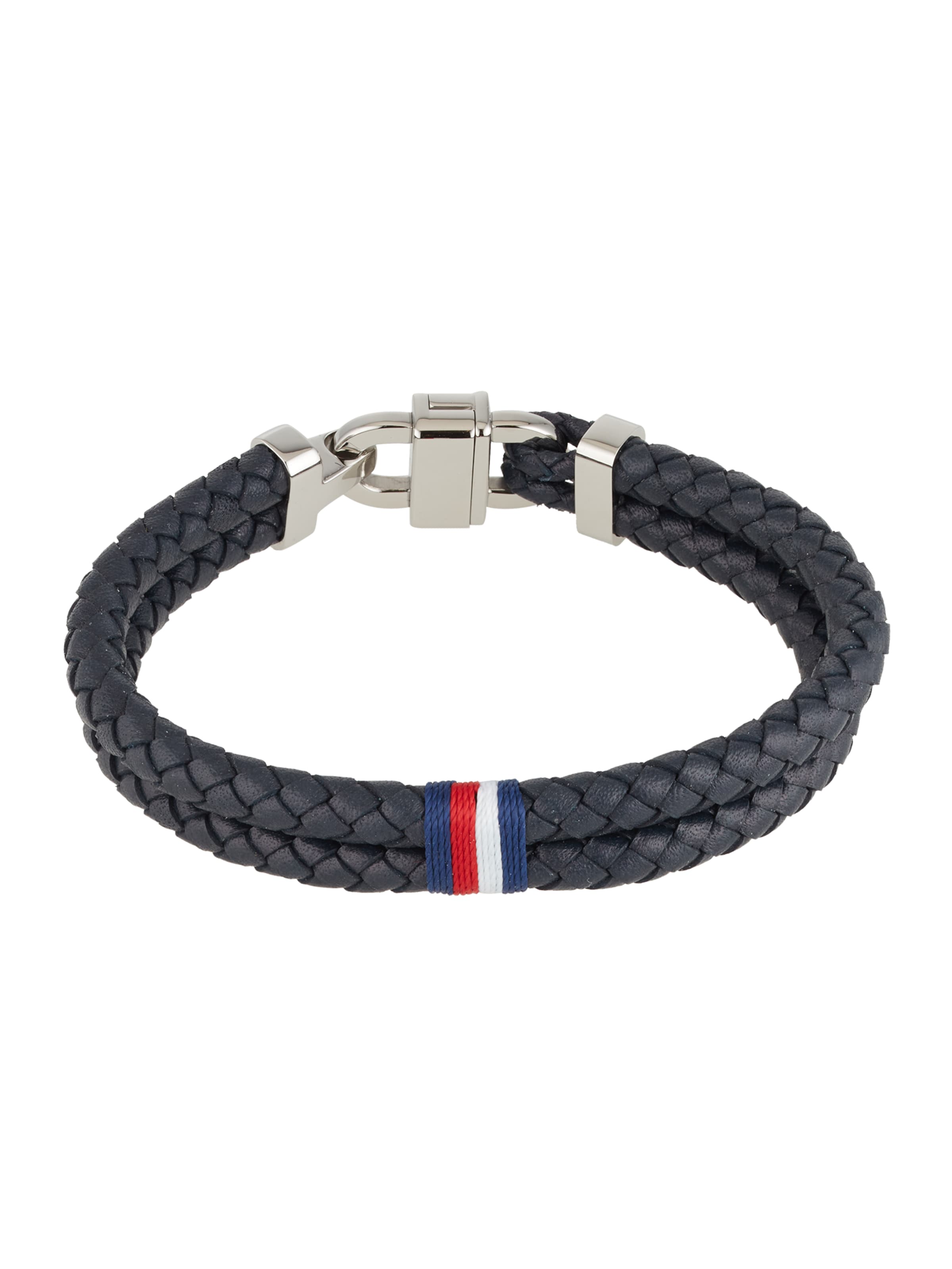 Bracelet TOMMY HILFIGER en bleu : devant