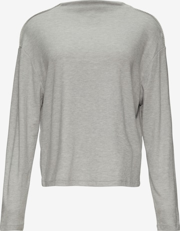 s.Oliver Shirt in Grey: front