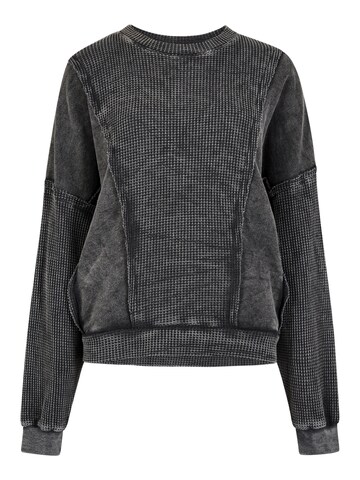 Apricot Trui ' ' in Grijs