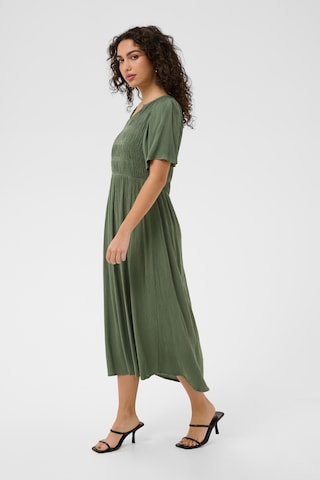 Kaffe - Vestido 'Valery' em verde