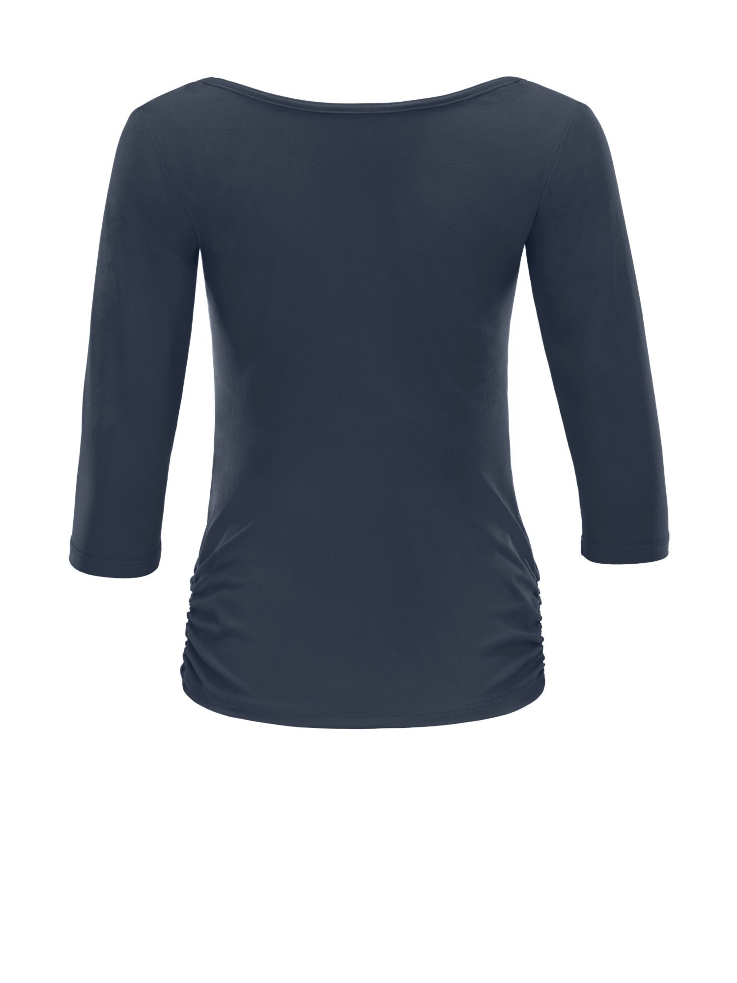 Haut de sport ' AET139LS ' Winshape en gris