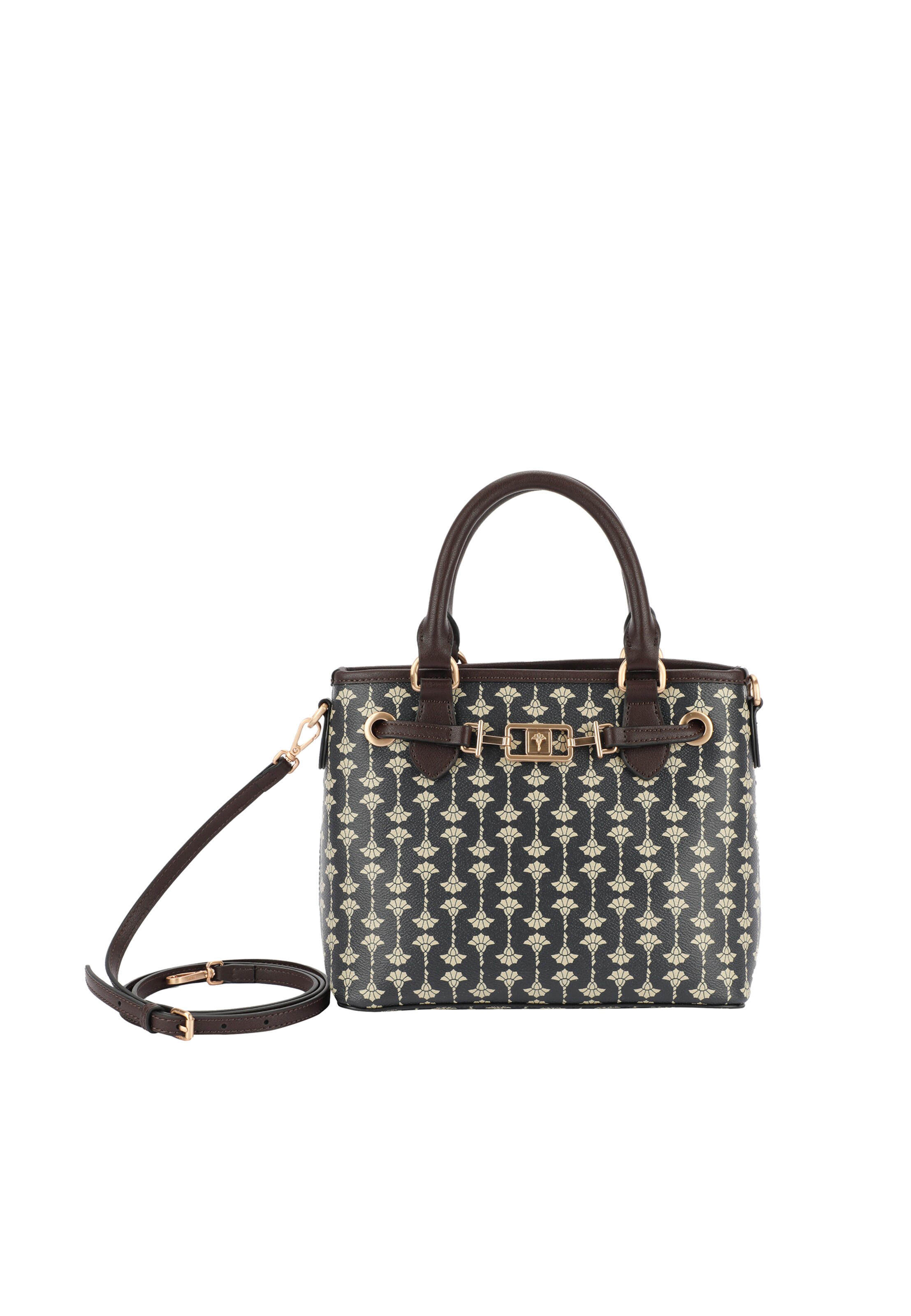 JOOP! Handtasche 'Collana Ryleigh' in Blau: Vorderseite