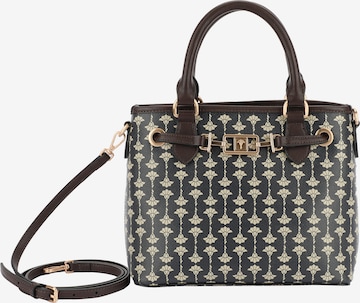 Borsa a mano 'Collana Ryleigh' di JOOP! in blu: frontale