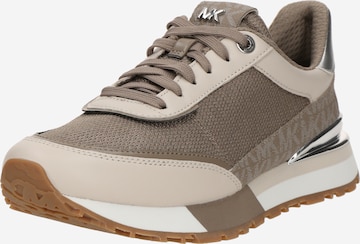 MICHAEL Michael KorsNiske tenisice 'NOVA' - bež boja: prednji dio