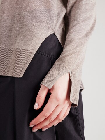 Pullover 'ONLVIENNA' di ONLY in grigio