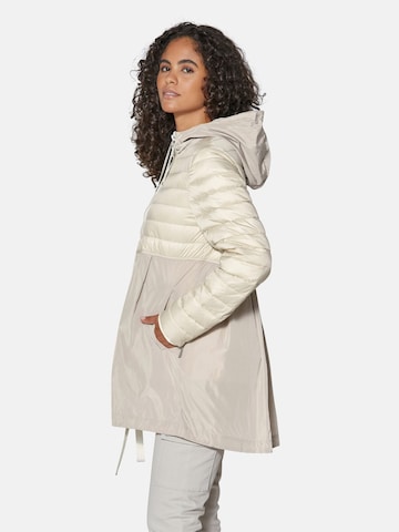 MADELEINE Jacke in Beige