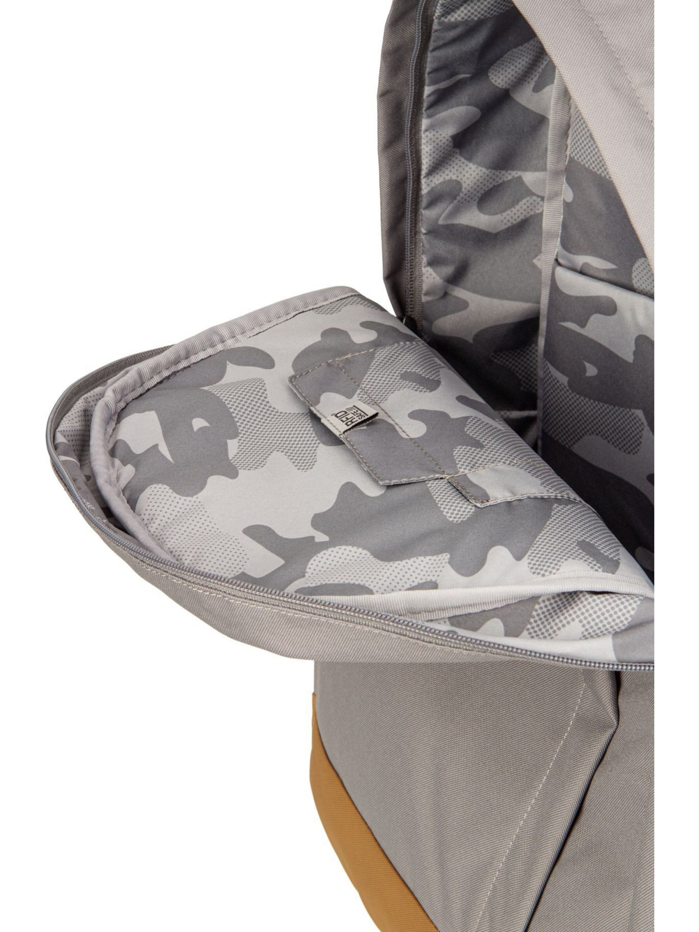 Pacsafe Backpack 'Go' in Grey