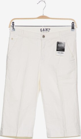 GANT Shorts in L in White: front