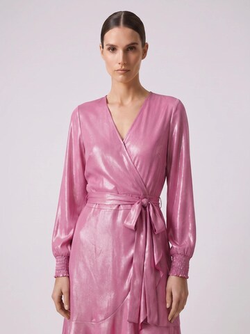 americandreams Dress 'Milly' in Pink
