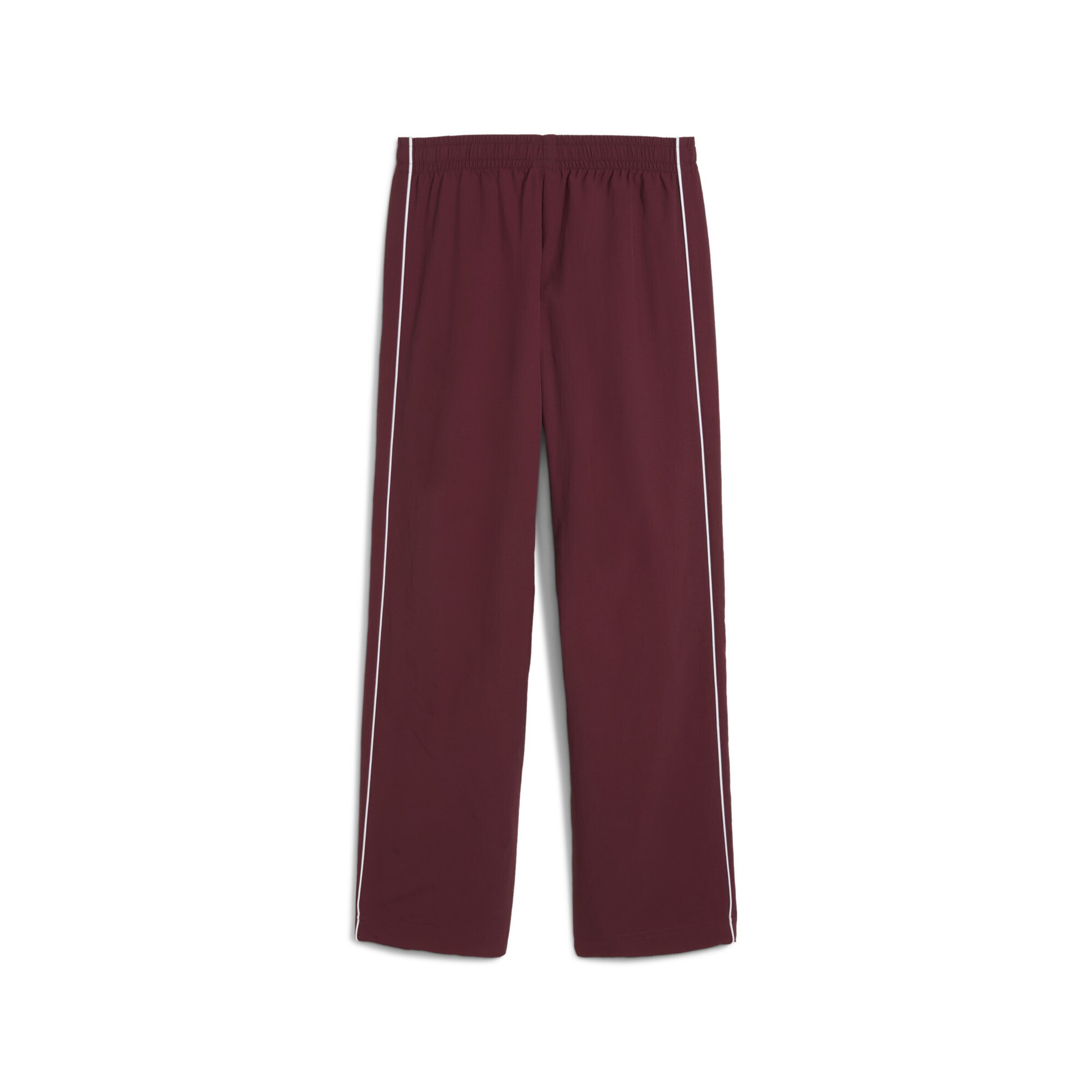 PUMA Regular Broek 'T7' in Rood