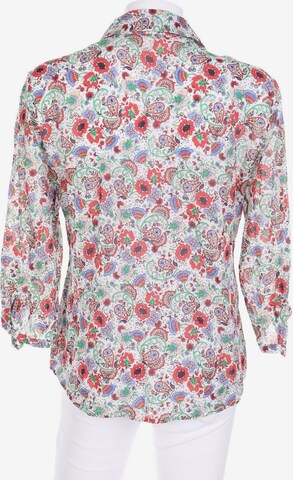 Mariposa Bluse L in Mischfarben