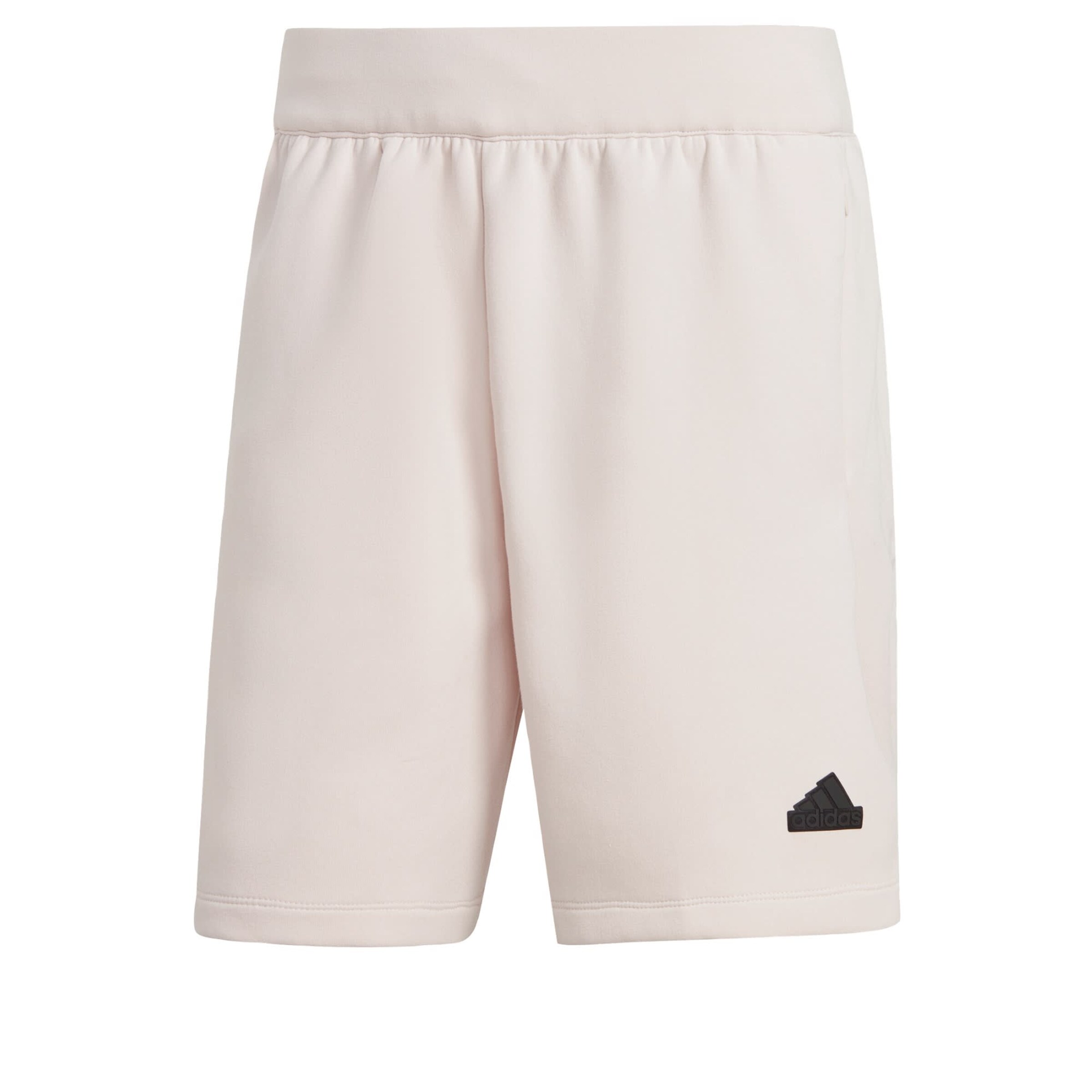 ADIDAS SPORTSWEAR Loosefit Sportshorts 'Z.N.E. Premium' in Pink: Vorderseite