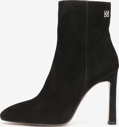 Kazar Boots in Black, Item view