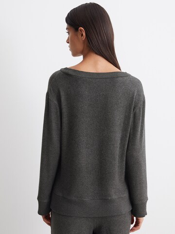 Marc O'Polo Shirt in Grau