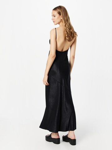 Abercrombie & Fitch Evening Dress in Black