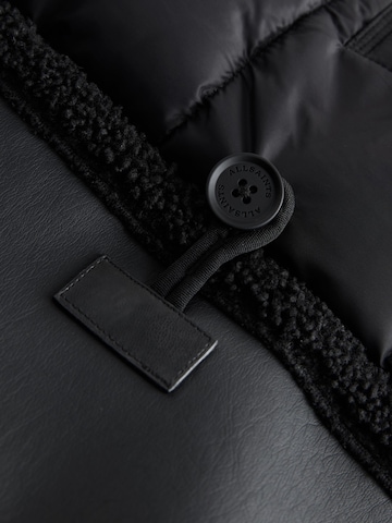 smALLSAINTS Winter jacket in Black