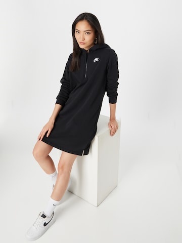 Nike Sportswear - Vestido em preto