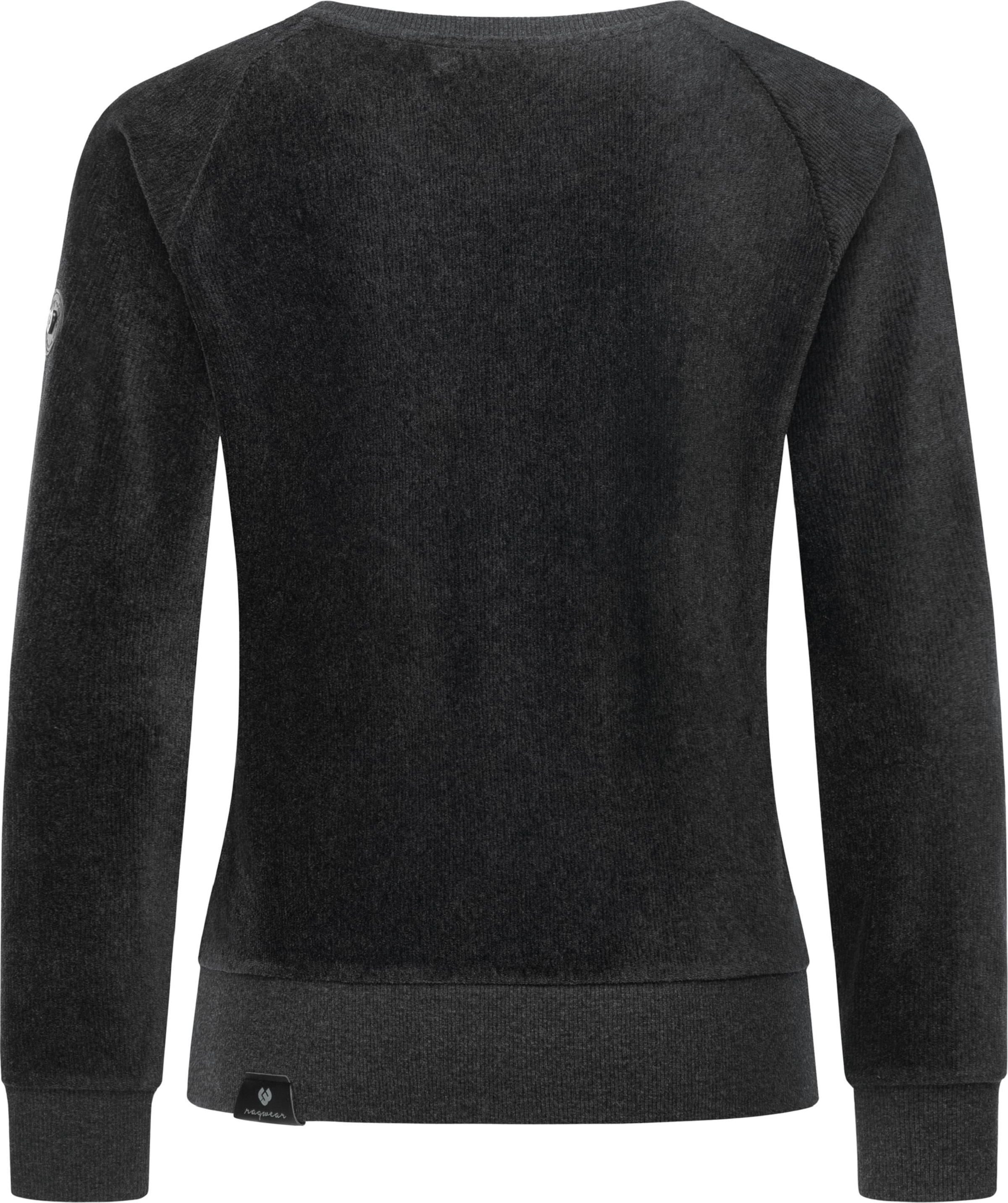 Ragwear - Sudadera 'Johanka' en gris