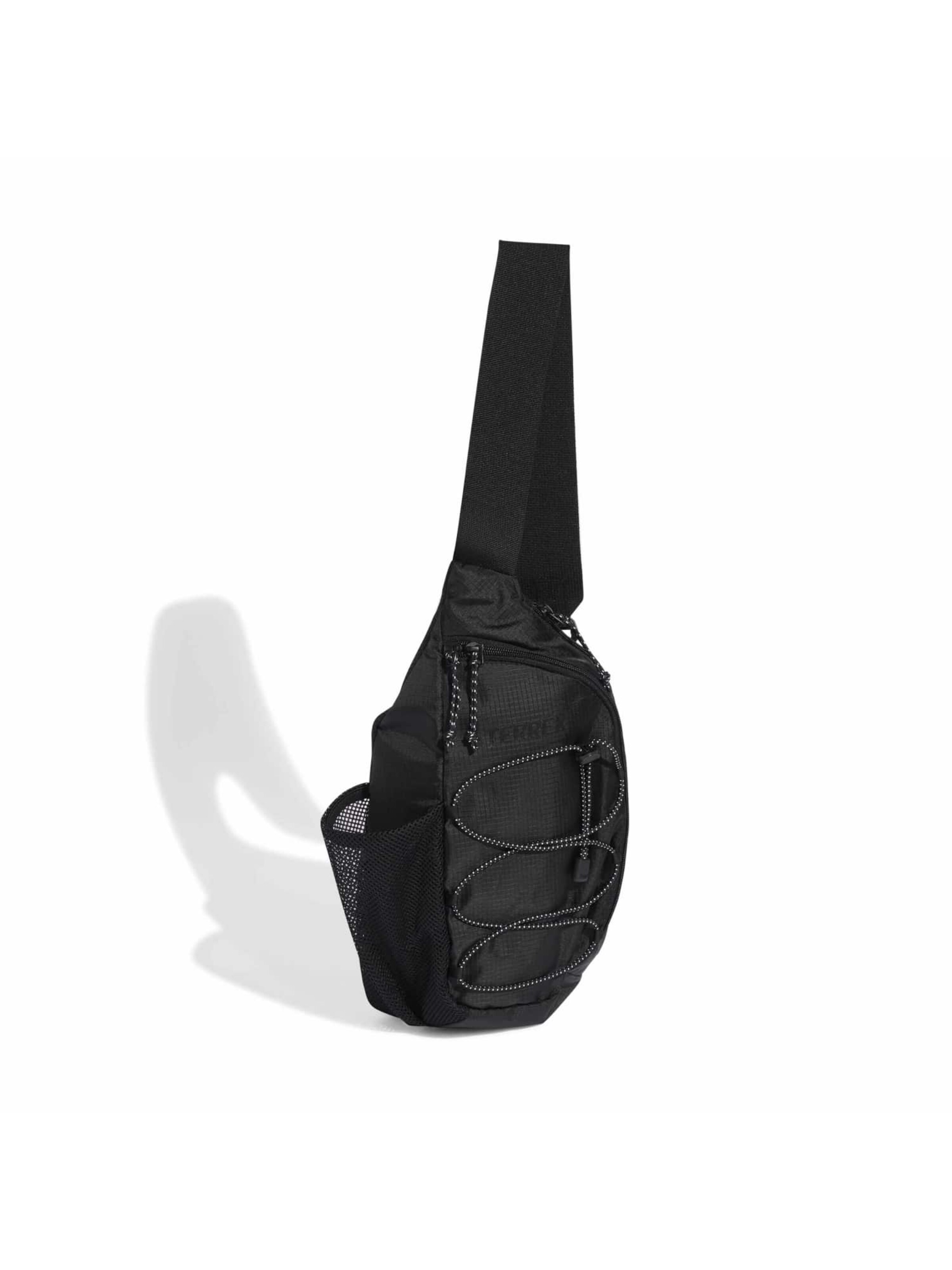 ADIDAS TERREX Sport övtáska - fekete