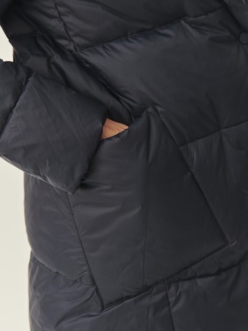 TATUUM Winterjas in Blauw