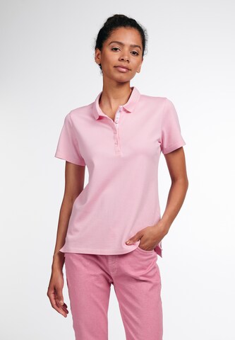 ETERNA Shirt in Roze: voorkant
