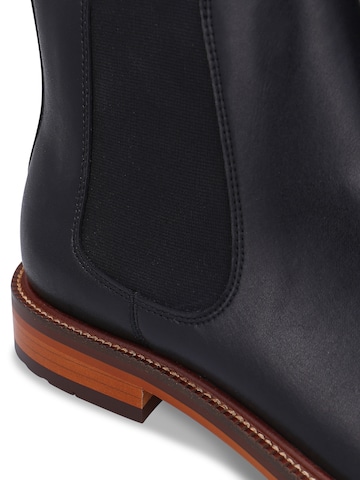 nae Vegan Shoes - Botas 'DUNCAN' en negro