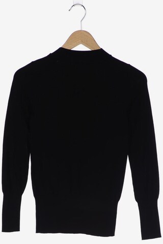YAYA Sweater & Cardigan in S in Black
