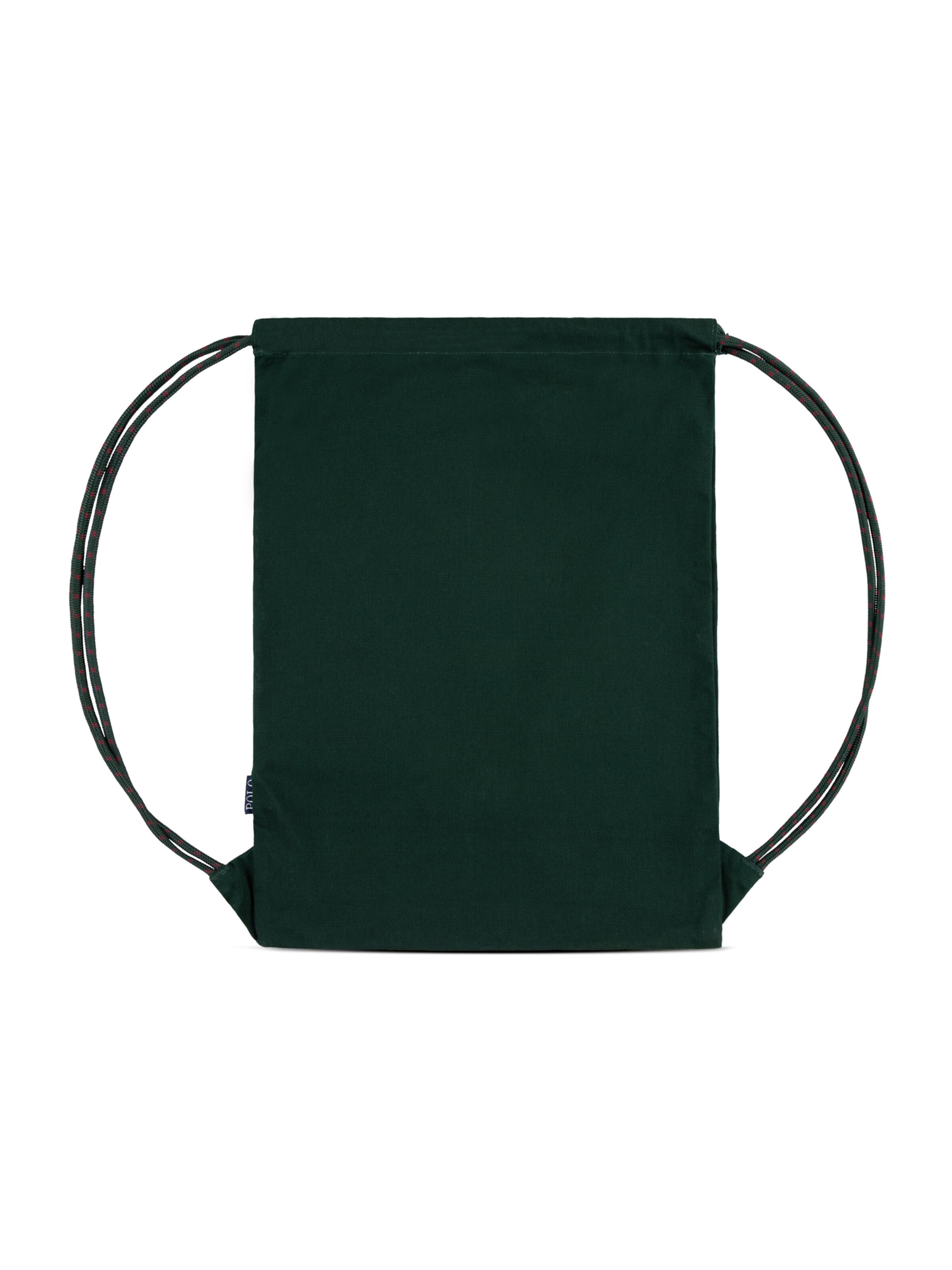 Polo Ralph Lauren Hátizsák - zöld