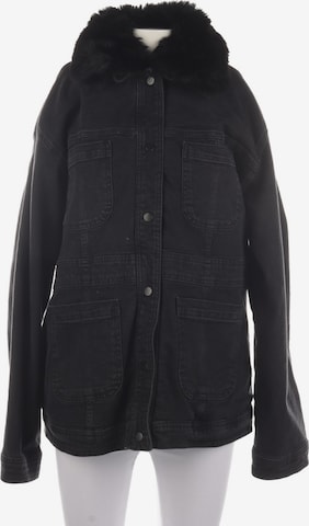 Liu Jo Jacket & Coat in XL in Grey: front