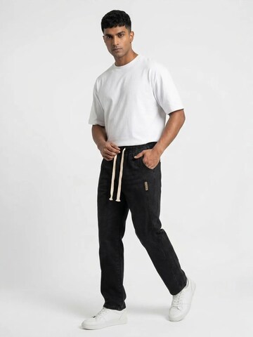 Baggy Jeans di Bigdart in nero