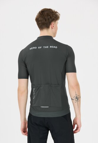ENDURANCE Functioneel shirt 'Mighty' in Groen