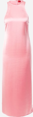 HUGO Red Dress 'Katwiste' in Pink: front