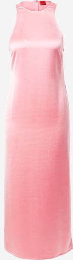 HUGO Robe 'Katwiste' en rose, Vue avec produit