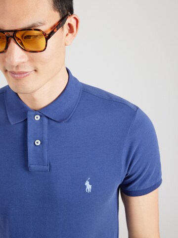 Polo Ralph Lauren Regular Fit Paita värissä sininen