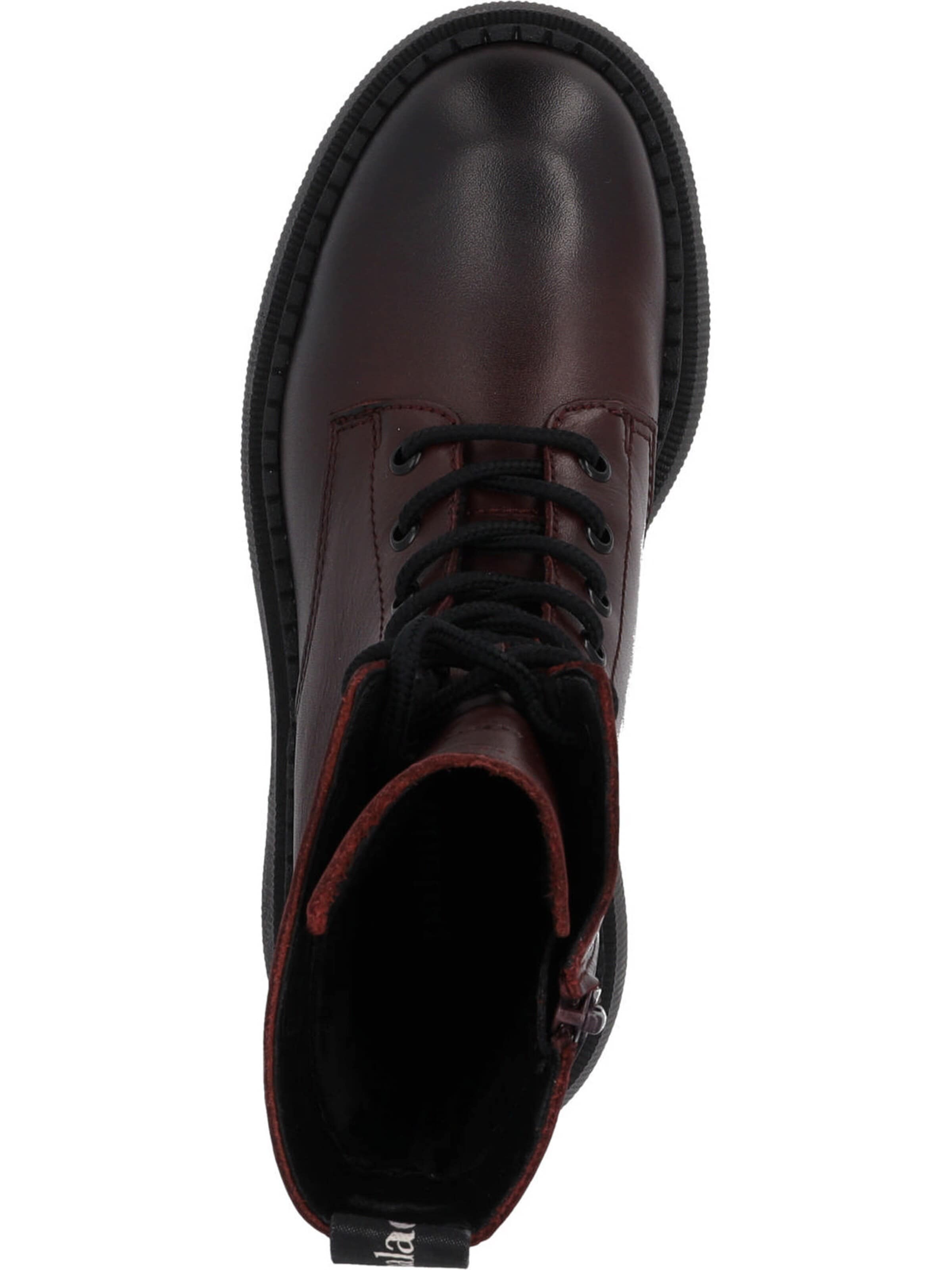 Palado Boots 'Palado Delos' in Red